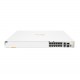 HPE Aruba Instant On 1960 8p 1G Class 4 4p SR1G/2.5G Class 6 PoE 2p 10GBASE-T